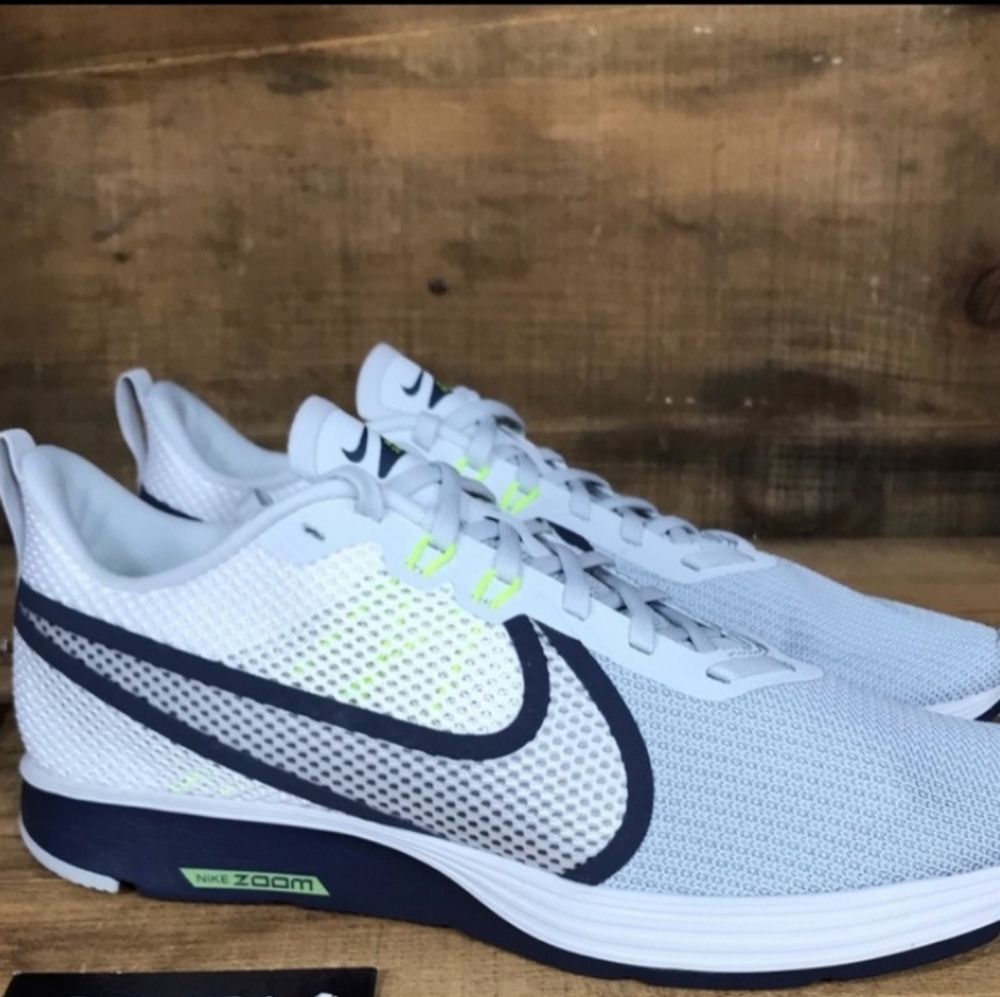 Nike Zoom Strike Two